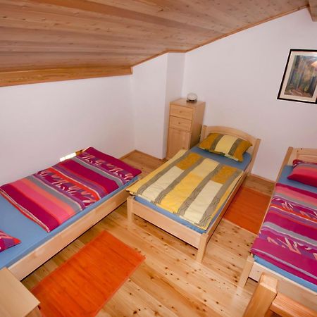 Apartments Tonkli Logje Ngoại thất bức ảnh