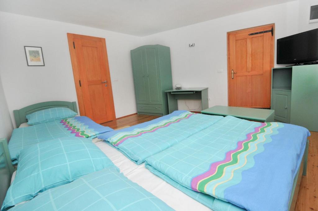 Apartments Tonkli Logje Phòng bức ảnh