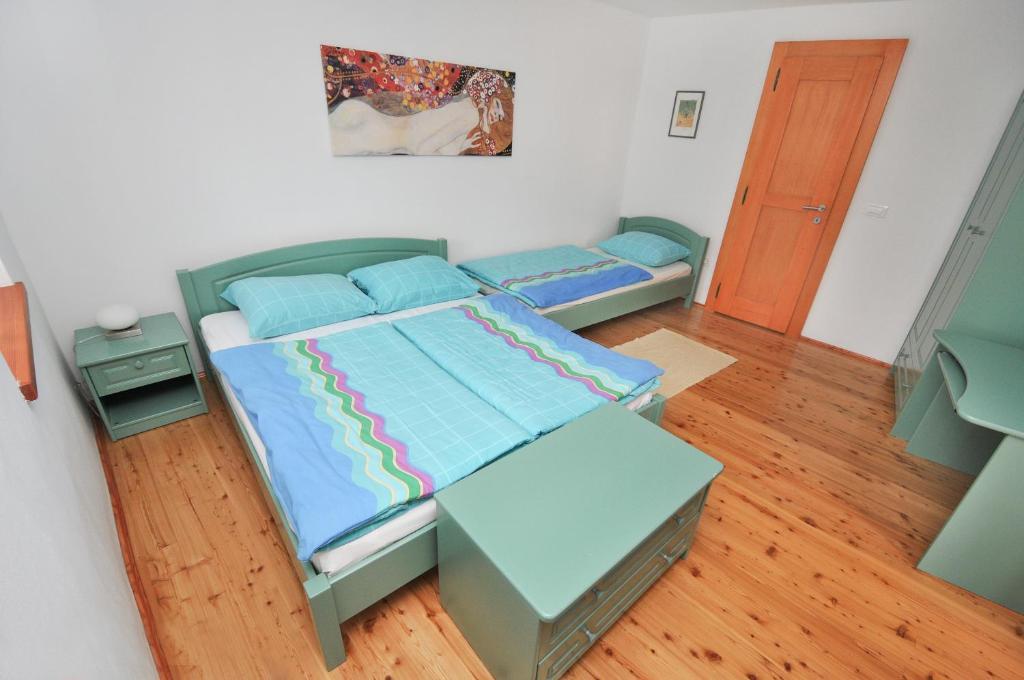 Apartments Tonkli Logje Phòng bức ảnh