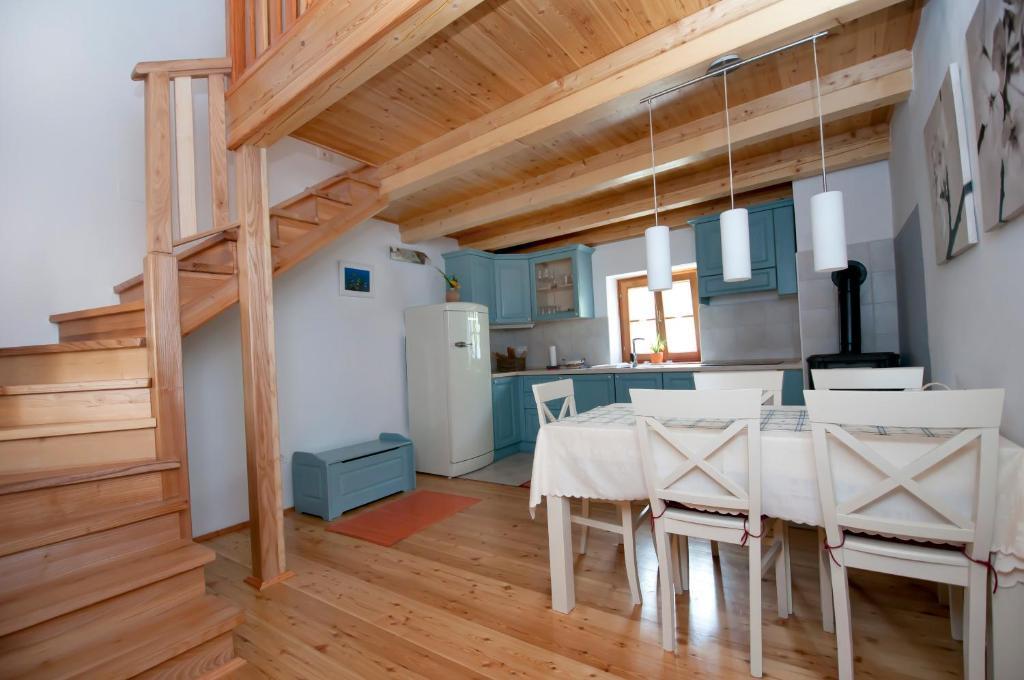 Apartments Tonkli Logje Phòng bức ảnh