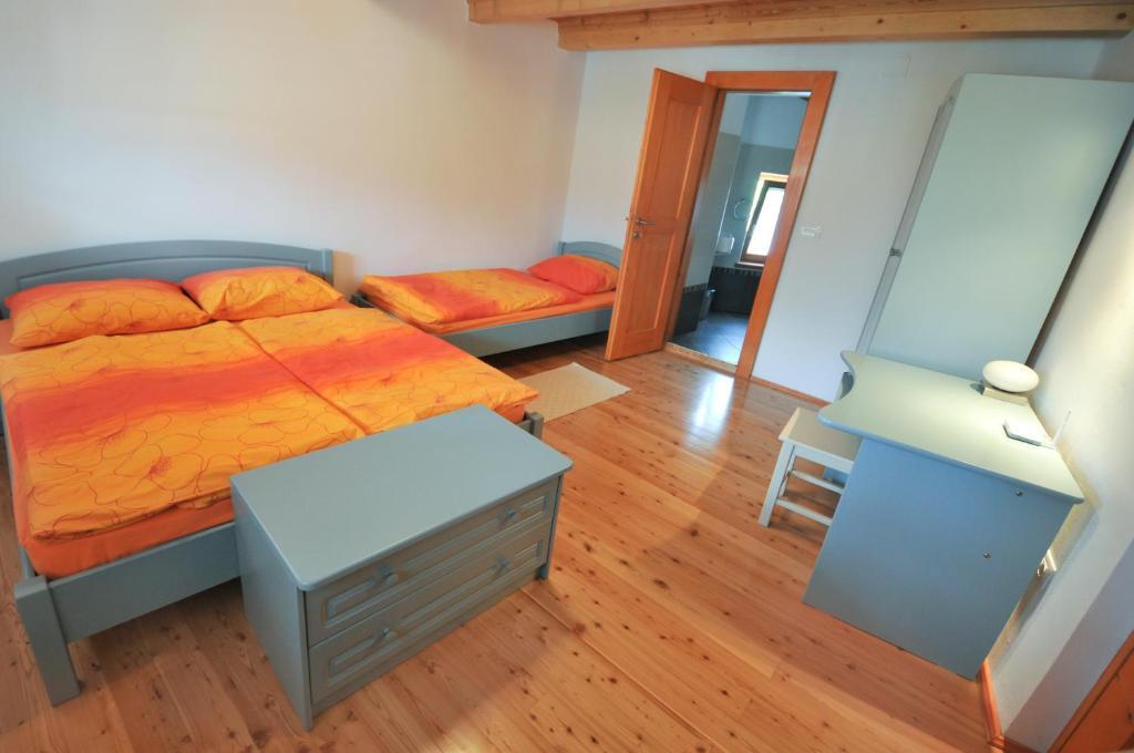 Apartments Tonkli Logje Phòng bức ảnh