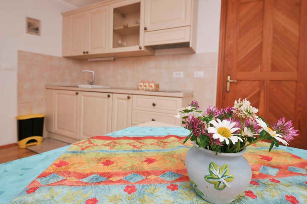 Apartments Tonkli Logje Phòng bức ảnh