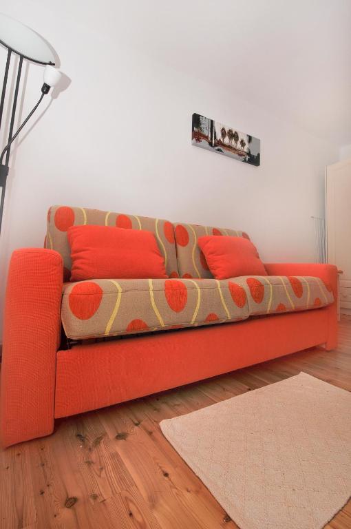 Apartments Tonkli Logje Phòng bức ảnh